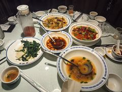 -老雒阳面馆·水席·洛阳菜(王城路店)