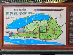 -西双版纳傣族园