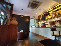 -BOCATA 西班牙餐厅(三里屯店)