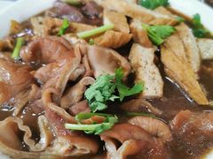 卤煮火烧-姚记炒肝店(鼓楼店)