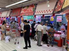 -大润发(莱州店)