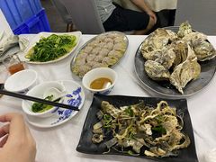 -嘉升大排档(番禺总店)