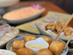 -渝味晓宇火锅(合川路店)