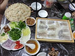 -官塘锋记鱼生·生腌·砂锅粥(牌坊街店)
