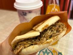 -大嘻咹biangbiang面(历史博物馆店)