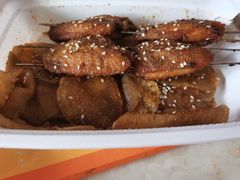 土豆-霄汉羊排(万松园一店)