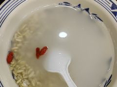 -牛一嘴·兰州牛肉面·大盘鸡(财富中心店)