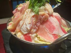 寿喜锅-九州酒场ひこぞう(1号店)