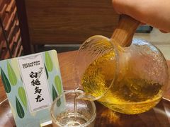 -DECAMERON十日谈(卓悦汇店)