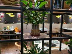 -牛鲜胜·潮汕牛肉自助火锅(番禺市桥店)