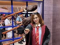 -天河城购物中心