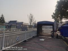 -金陵中学(河西分校)