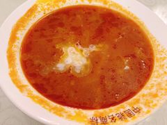 -华梅西餐厅(哈尔滨中央大街店)