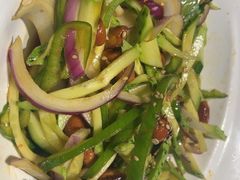 -小粉房鲽鱼头海鲜小串(燕郊总店)