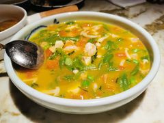 -绿茶餐厅(乐峰广场店)