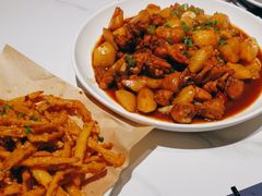 -鑫小城故事·藕汤·家常菜(台北一路总店)