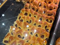 -昆明冠生园·蛋糕·面包(南强街店)