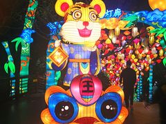 -深圳锦绣中华民俗村