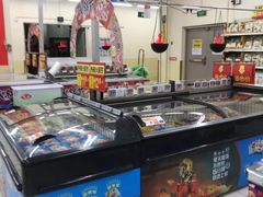 -沃尔玛购物广场(仓山万达店)