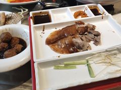 -王府井酒店(金桥港湾店)