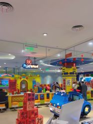 -meland亲子乐园·派对·研学(淄博万象汇店)