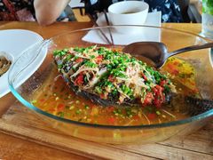 -无有景观餐厅·铜瓢牛肉·下午茶