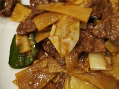 -美极鲜食坊(宝安南路店)