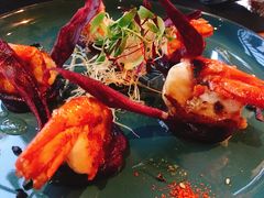 -AZUL by FUEL蓝色·法式酒馆(琶醍店)