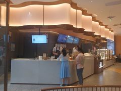 -奈雪的茶(青岛卓悦里INTOWN店)