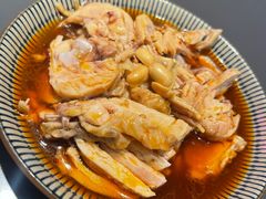 状元口水鸡-探花·意境江南菜·唐伯虎文化体验店·松鼠桂鱼(观前店)