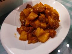 -俭朴菜(鲁磨路店)