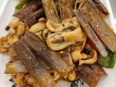 -新享乐海鲜(翠华路店)