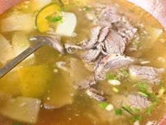 -妈妈的味道(和顺古镇店)