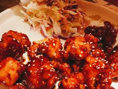 -冰川冷面·延边菜·炭烤串(观前店)