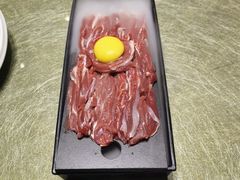 -东来顺(非遗·清真火锅·盛世广场店)