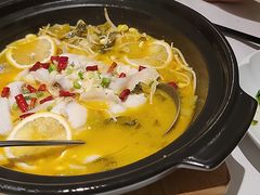 -西湖春天•老字号杭州菜(百汇店)