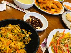 -全州拌饭馆(断桥店)