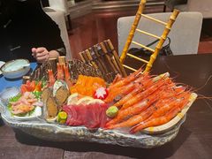 -南苑环球酒店-稻菊日式餐厅(鄞县大道店)