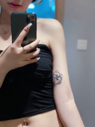 -刺客纹画纹身·洗纹身·穿孔饰品