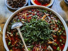 -厨神老街兔·淳朴人家店(盐帮菜风味名店)