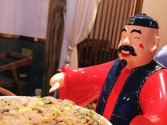-四道菜·福建菜馆(万家广场店)