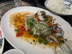 -飞尝蚝·顺德菜·鱼生(顺德总店)