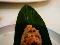 花城咸肉粽-金满福国际酒店(迎宾大道店)