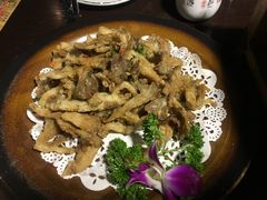 -凯撒尔新疆特色主题餐厅(青山店)