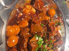 -胖哥俩肉蟹煲(西单大悦城店)