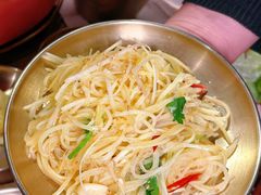 -西塔老太太泥炉烤肉(双井店)