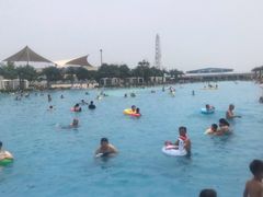 -秦皇岛乐岛海洋王国