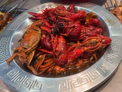 -刘一龙虾.烧烤(理工直营店)