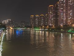-海河游船(古文化街码头)
