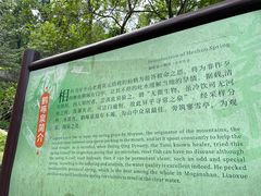 -莫干山风景区